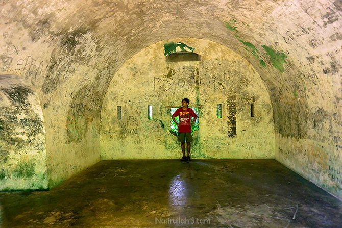 Benteng Karang Bolong: Jantung Belanja Lokal Cilacap yang Tak Pernah Padam