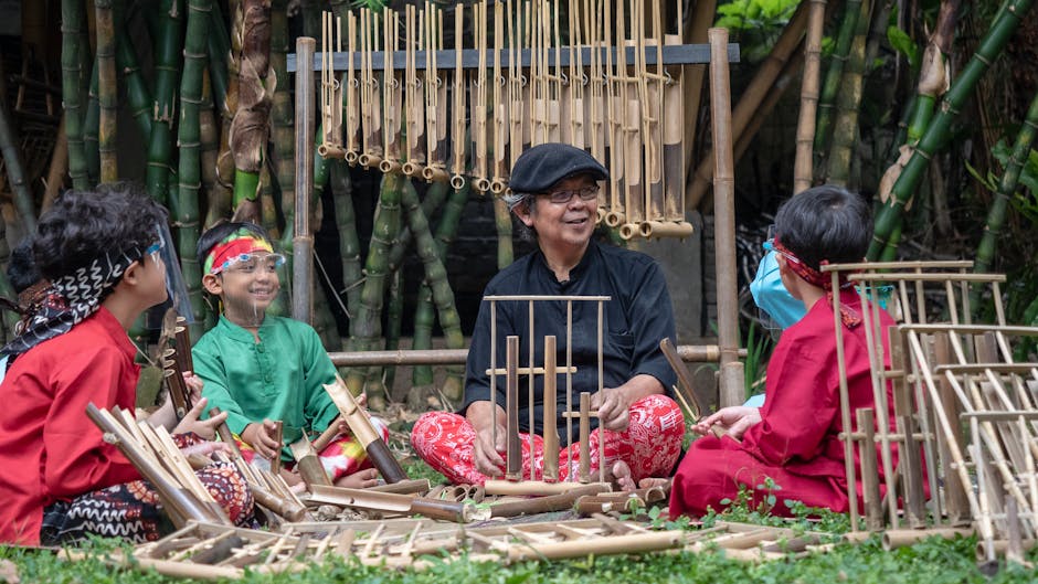 Mengenal Benteng Karang Bolong: Destinasi Tersembunyi di Cilacap