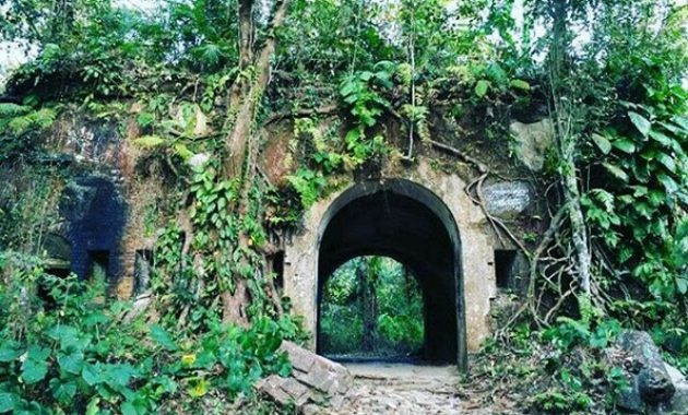 Benteng Karang Bolong: Jantung Belanja Lokal Cilacap yang Tak Pernah Mati